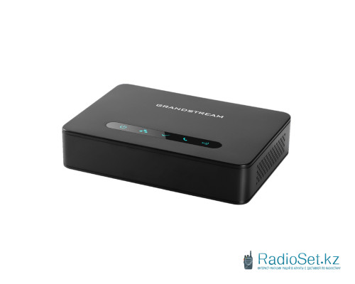 DECT повторитель Grandstream DP760